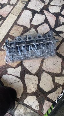 Renault Kadjar Çıkma 1.5 Dci Silindir Kapak