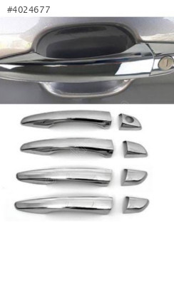citroen c5 aircross kapı kolu Sağ  980297821T