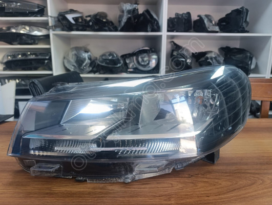 FİAT SCUDO SOL FAR 2025 ORJİNALÇIKMA