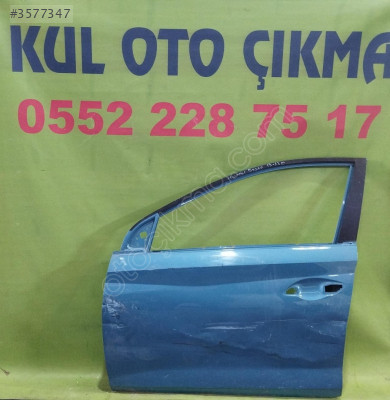 hyundai bayon sol ön kapı