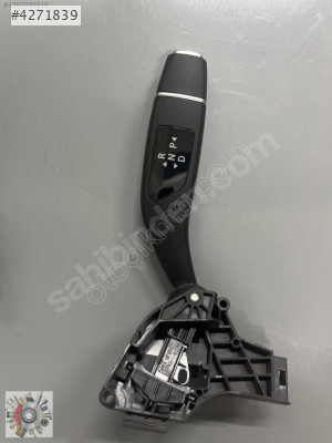 MERCEDES BENZ B200 SİNYAL SİLECEK VİTES KOLU