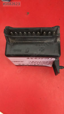 JEEP GRAND CHEROKEE 95 TWİLİGHT SENTİNEL MODÜL ORJ ÇIKMA 56005998