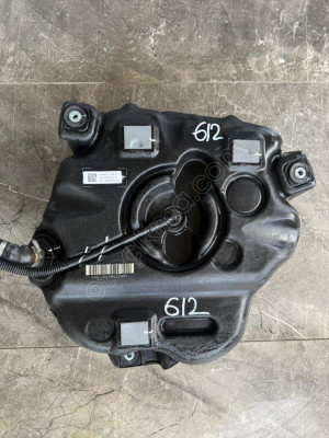 195660-10 BMW 7.40 G12 ADBLUE DEPOSU EGE OTOMOTİV BURSA