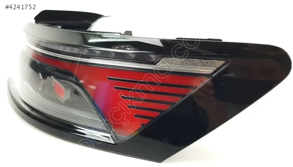 3G7945208B ORJİNAL VW ARTEON 2017 LEDLİ SAĞ DIŞ STOP