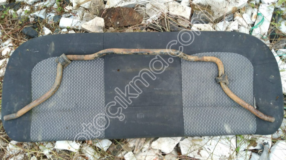 Renault 19 R19 Viraj Demiri orjinal çıkma parça