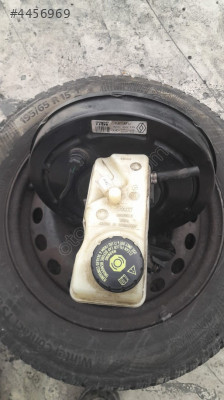 RENAULT MEGANE 2 WESTİNGHOUSE ÇEVİK OTO ÇIKMA