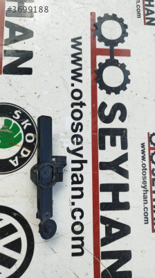 5G1858309 Passat b8 Golf 7 süper b torpido kapağı yavaşlatıcı