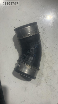 7H0145790A Volkswagen transporter t5 turbo borusu