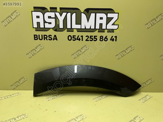 VOLVO XC60 2018-2021 ARKA SOL ARKA DODİK 31454801