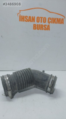 165755929R Megane Iv 4 Talisman hava filtre hortumu