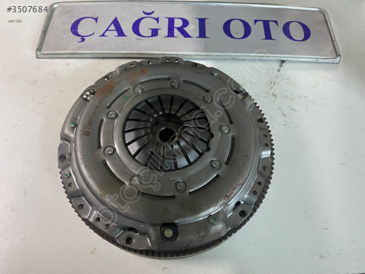 04B141025 1.4TDI DEBRİYAJ SETİ VOLANT SIFIR ORJİNAL POLO