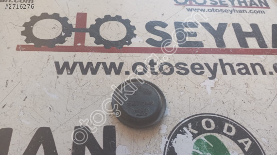 90950-01960 Toyota Prius Hyrbid 2010-2015  Zemin Delik Tapası