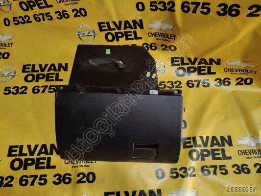 Opel Astra G Çıkma Torpido - GM