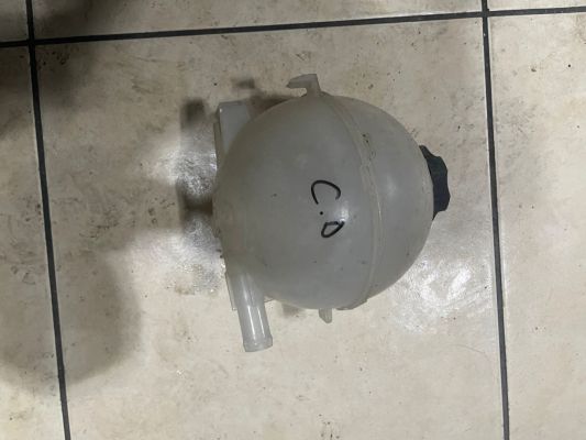 OPEL CORSA D YEDEK DEPO