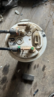 PEUGEOT 508 YAKIT ŞAMANDIRASI ÇEVİK OTO ÇIKMA