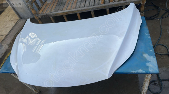 2013-2017 HYUNDAİ ELENTRA MOTOR KAPUTU ORJ ÇIKMA