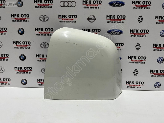 Orjinal Fiat Doblo Sol Dikiz Ayna Kapağı