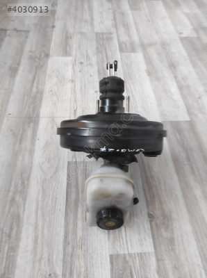 OPEL COMBO WESTİNGHOUSE 10526A030