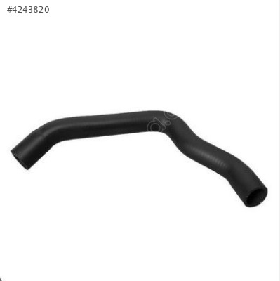 VOLKSWAGEN HORTUM RADYATÖR ÜST LT-35 97-- 2D0122101A