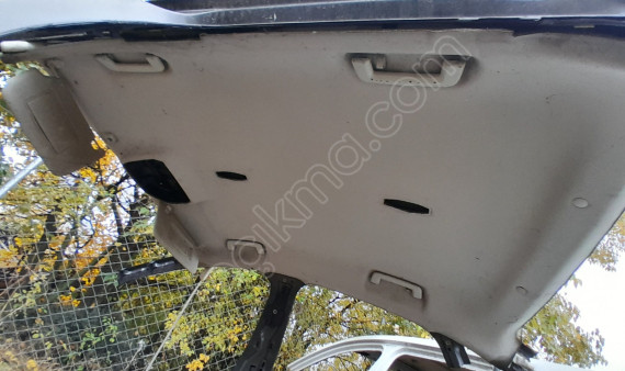 FORD FOCUS-3 2013 ÇIKMA ORİJİNAL TAVAN DÖŞEMESİ