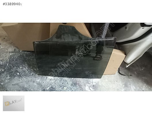BMW G30 SOL ARKA KAPI CAMI ORJİNAL