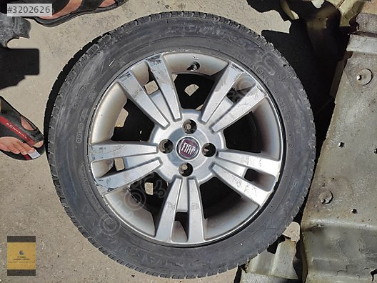 2012 fiat fiorino jant