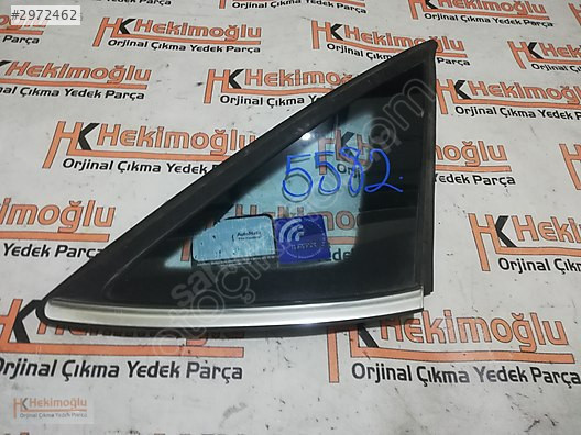 FORD MONDEO KELEBEK CAMI 43R 001583