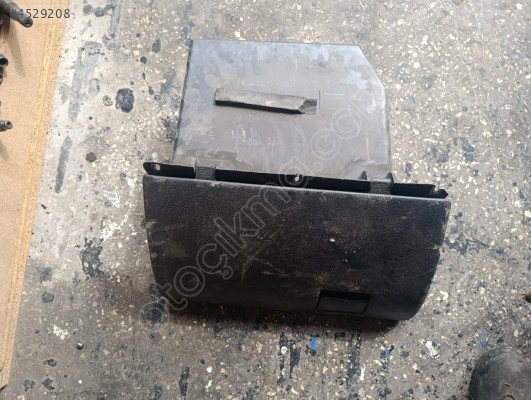 Opel Astra G torpido kapağı