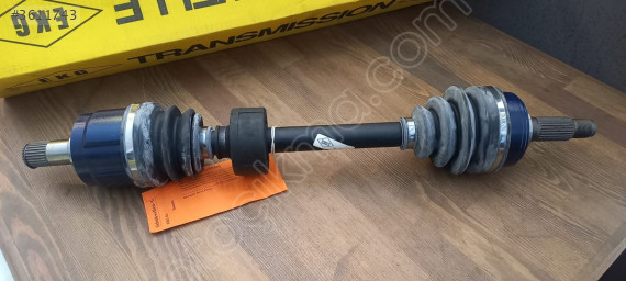 Accord MK3 2,0 sağ ön aks orj sıfır