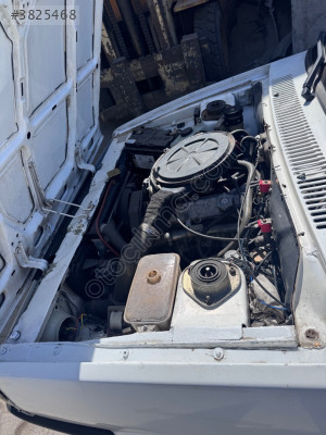 Şahin slx motor şanzıman