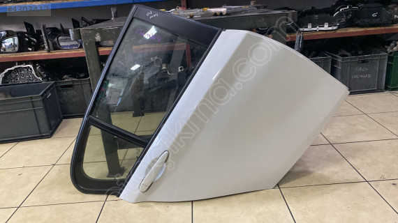 BMW F10 SAĞ ARKA KAPI