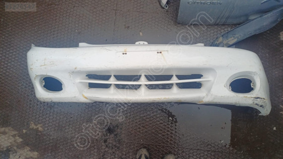 1998-2000 Hyundai Accent Yumurta Kasa ön tampon