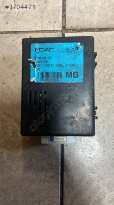 CHEVROLET CAPTİVA ŞANZIMAN BEYNİ 05366077016