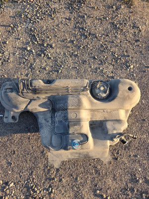 Megane 2 Benzinli Orjinal Yakıt Deposu