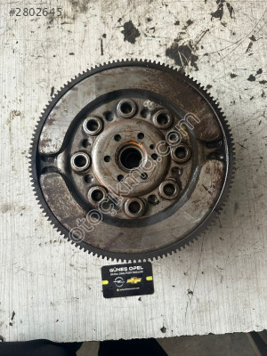 OPEL ASTRA J 1.6 TURBO VOLANT ÇIKMA ORJİNAL GM 55559395