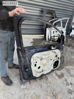 2006 Ford focus sol ön kapı