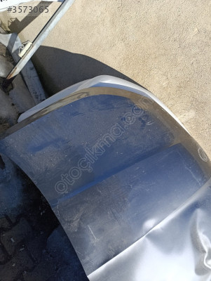 Skoda kamiq motor kaputu 2019-24