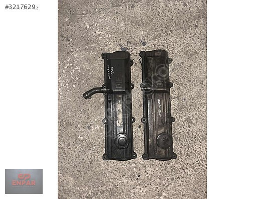 Mazda e2200 üst külbütör kapağı