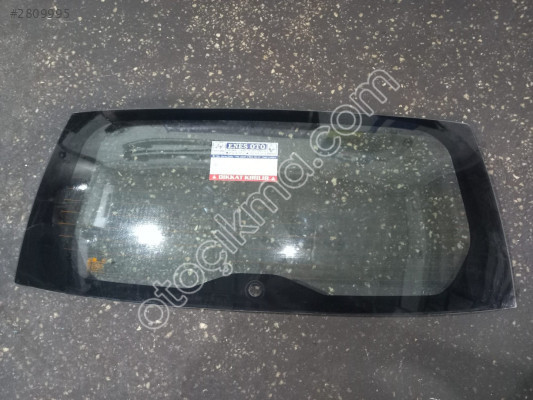 HYUNDAI GETZ ARKA CAM ÇIKMA ORJİNAL MOBİS