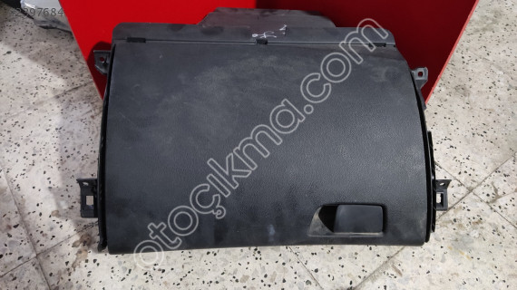 RENAULT MEGANE 4 TORPİDO KAPAĞI