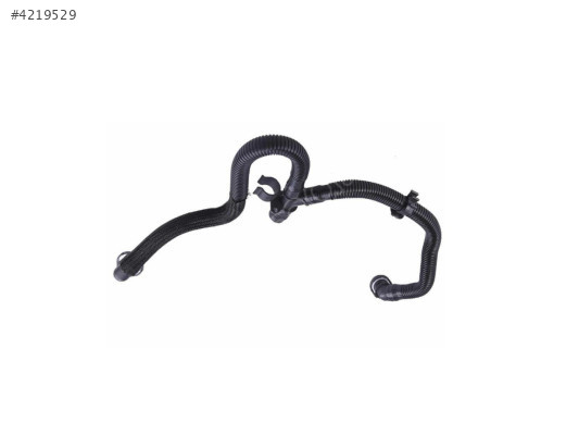 A4 A5 A6 3.0Tfsı Caka Ccba 2008 - Hava Alma Hortumu 06E103217Ac