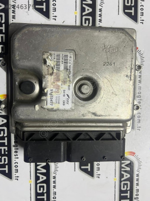 8GSW.H4 HW611 51933477 FIAT PANDA 0.9 B 62,50KW
