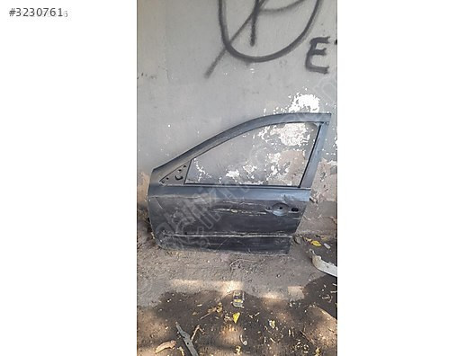 renault laguna 2 sol ön kapi orjinal
