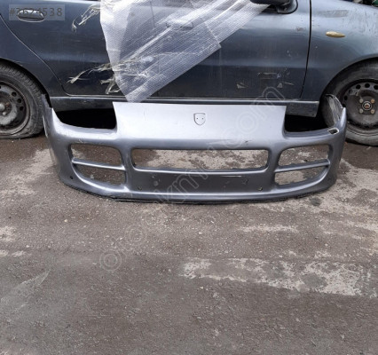 PORSCHE CAYENNE ÖN TAMPON