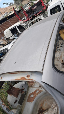 CHEVROLET AVEO T300 HB KESME TAVAN.OTO ERKAN ÜNYE