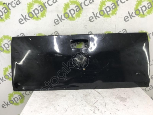VOLKSWAGEN AMAROK 2015 2019 BAĞAJ KAPAĞI 2H5829104E