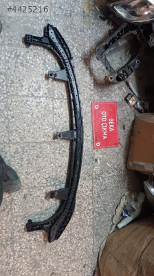 OPEL ASTRA J ÖN TAMPON ALT DESTEK SIFIR ORJİNAL YEDEK PARÇA