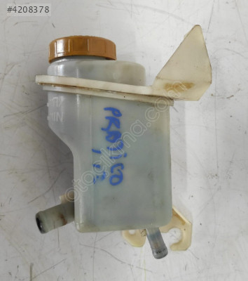 fiat pratico 2012 direksiyon hidrolik bidonu/deposu-son fiyat