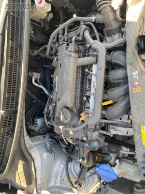 2023 Kia Stonic 1.4 Benzinli Motor