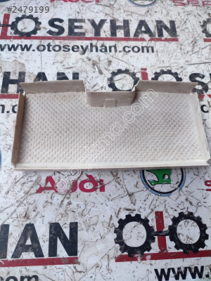 5Q0857494A Passat b8 gözlük kabı iç matı